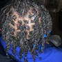 Kinky Twist