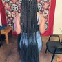 Crochet Braids