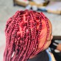 Crochet Braids