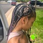 Cornrows