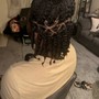 Kinky Twist