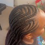 Comb Twist