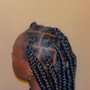 Comb Twist