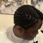 Comb Twist