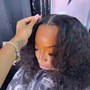 Closure Sew In