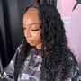 Closure Sew In