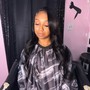 Traditional Sew In