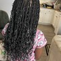 Senegalese Twist