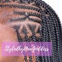 Crochet Braids