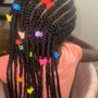 Crochet Braids