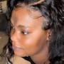 Partial Sew In