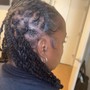 Loc Re-twist