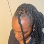 Kinky Twist