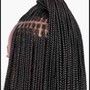 Box Braids