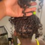 Kinky Twist