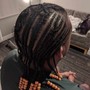 Men Braids