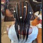 Men Braids