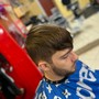 Men's Cut