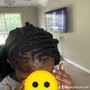 SENEGALESE TWIST