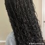 TREE BRAIDS