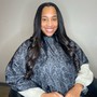 Traditional Sew In