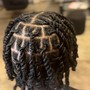 Kid's Braids