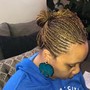 Crochet Braids