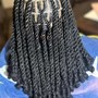 Crochet Braids