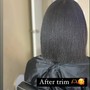 Scalp Treatment