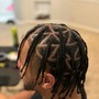 Men’s Braids