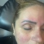 Eyebrow: Microblading