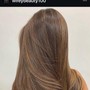 Brazilian Blowout