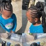 Kid's Braids