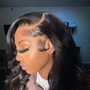 Lace Closure Sew In