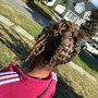 Comb Twist