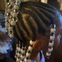 Kid's Braids