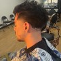 Men’s Haircuts