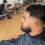 Men’s Haircuts