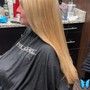 Keratin Treatment