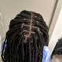 Soft locs