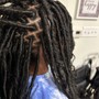 Soft locs