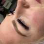 Eyelash Extension Removal