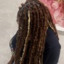 Individual Braids