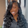 Versatile Sew In