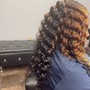 Crochet Braids