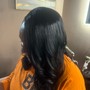 Brazilian Blowout