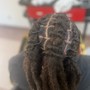 Comb Twist