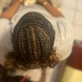 Kinky Twist