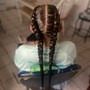 Braids