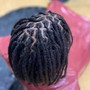 Kinky Twist